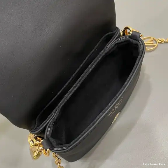 Repladies Coussin VUITTON LOUIS Beltbag 0615